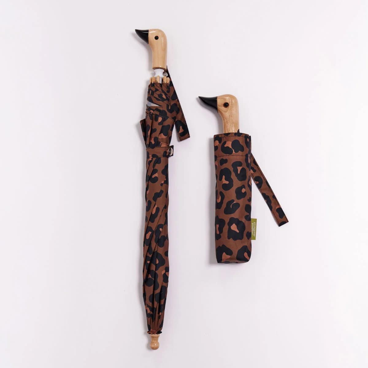 Leopard Me & Mini Me Bundle