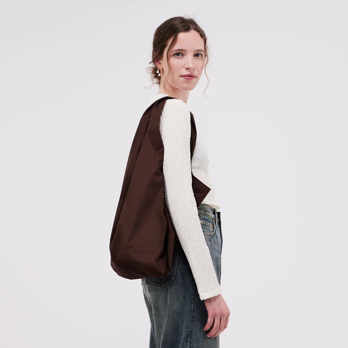 Espresso Reusable Bag