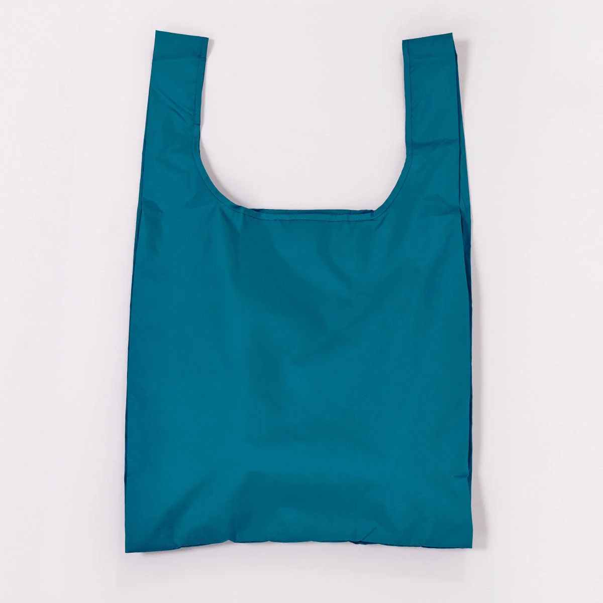 Teal Reusable Bag