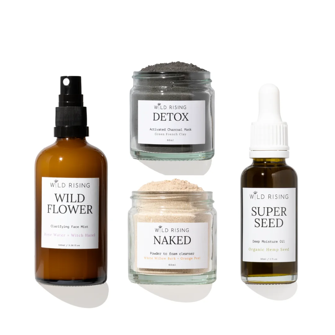 Acne Warrior Set – image 1