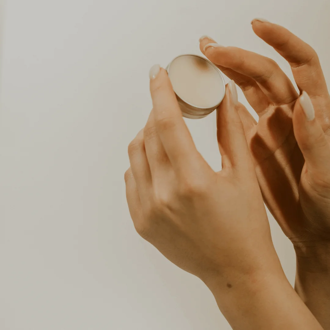 Imperfect Lip Balm – image 1