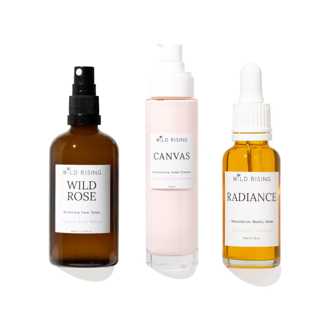 Mature Skincare Set – image 1