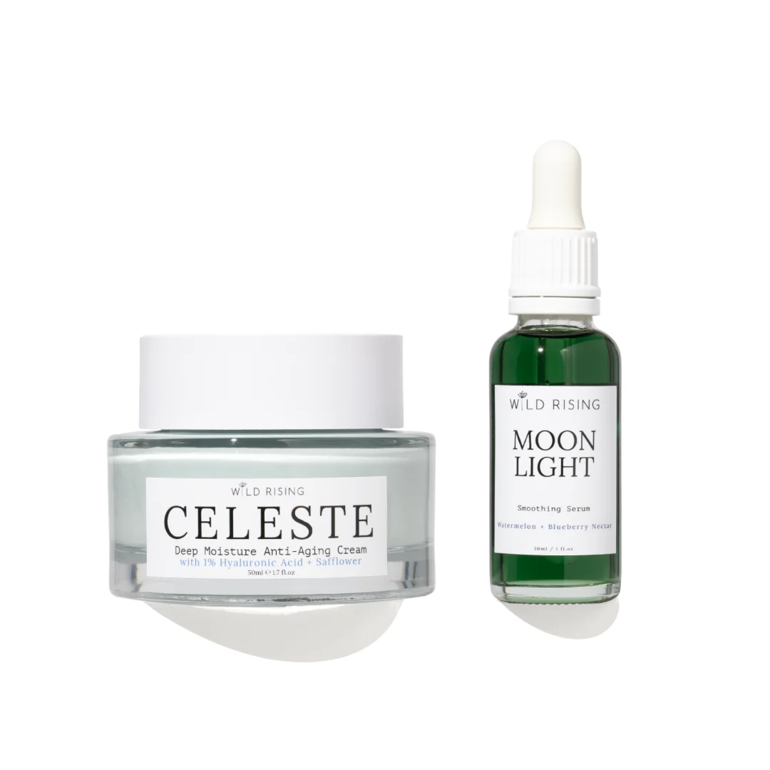 Miracle Moisture Duo Skincare Set – image 1