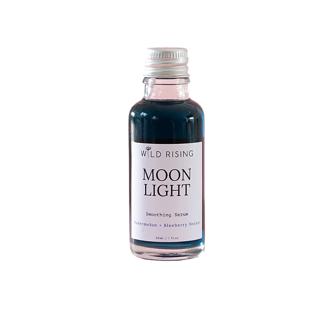 Moonlight - Smoothing Serum Refill