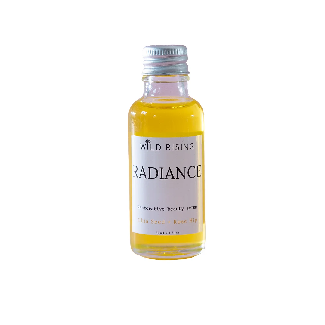 Radiance - Regenerative Beauty Serum Refill
