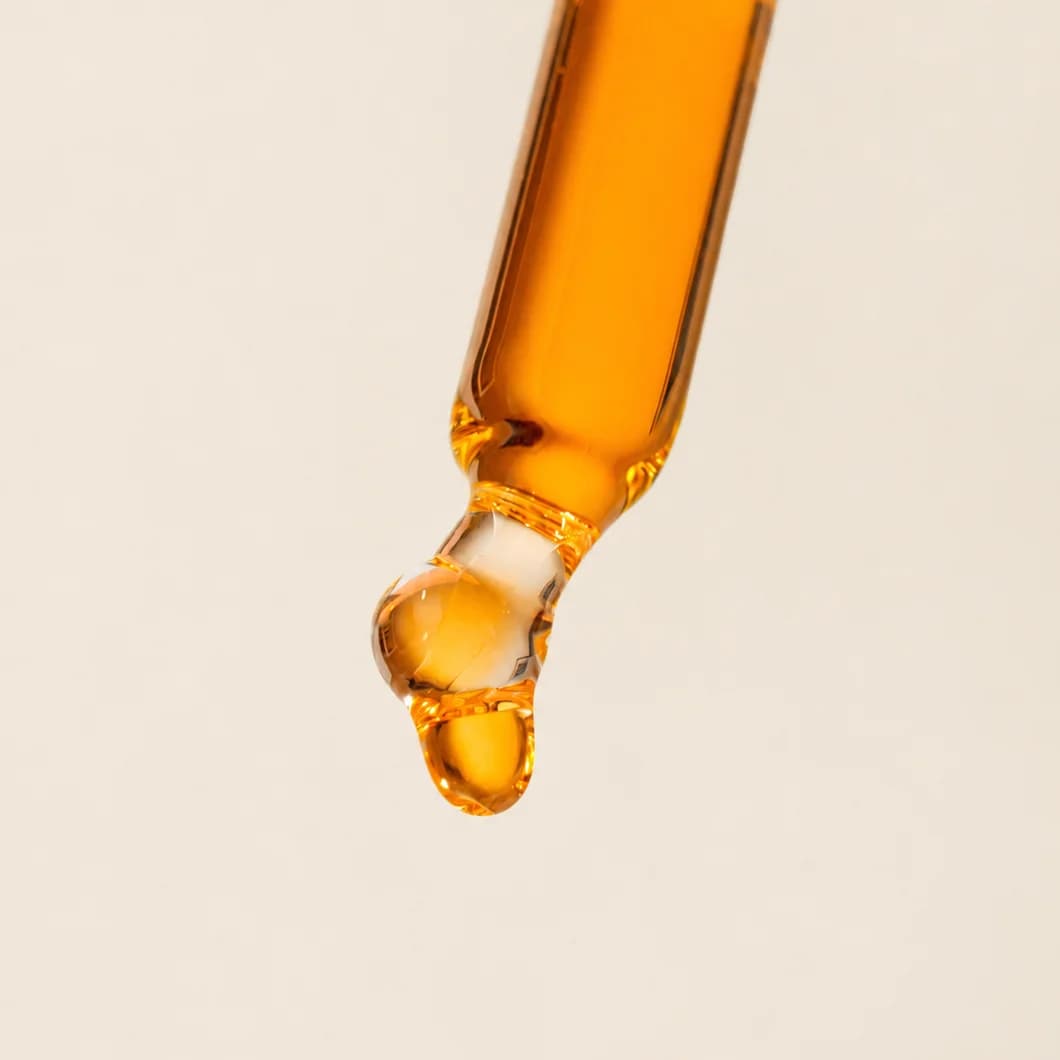 Radiance - Rosehip & Chia Face Oil