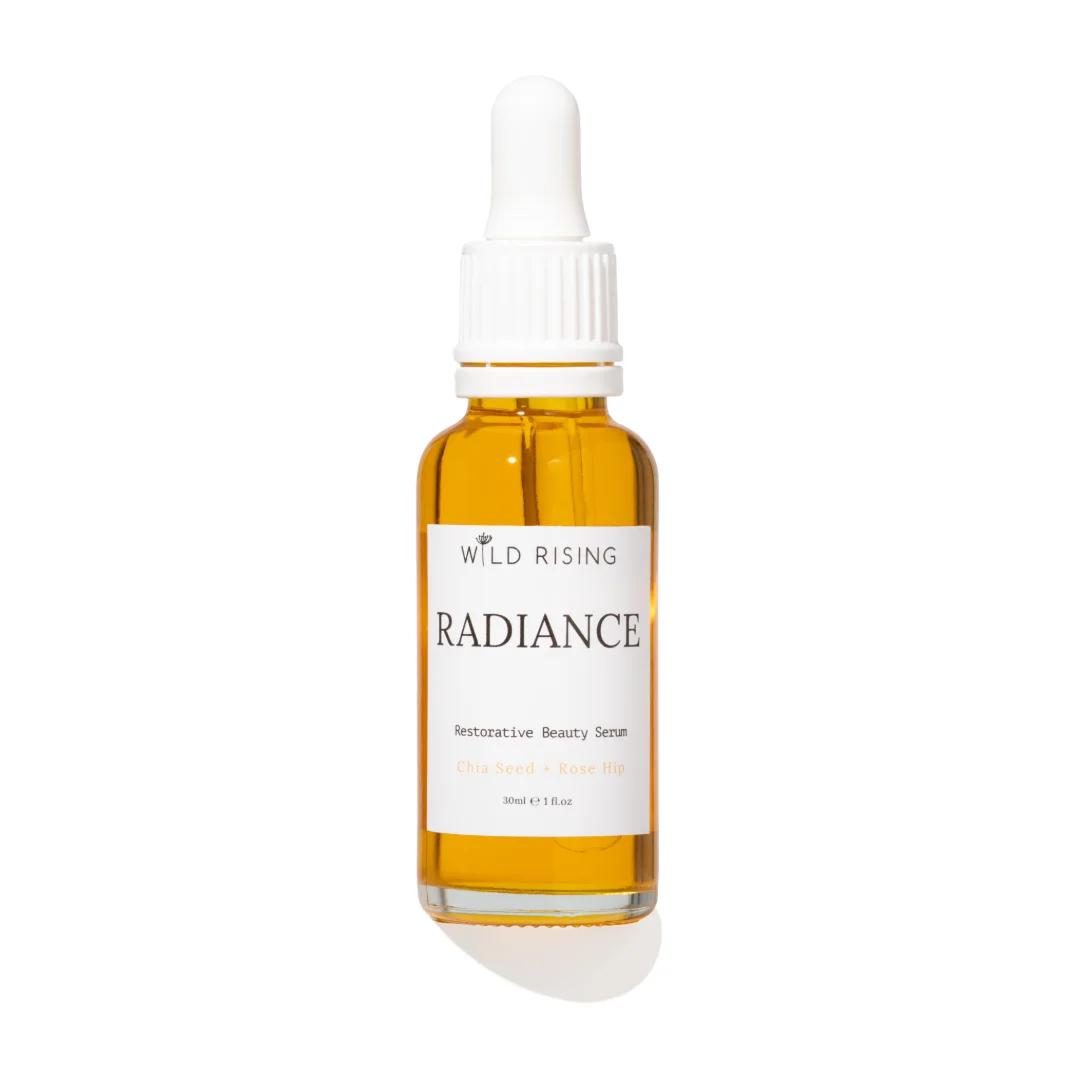 Radiance - Rosehip & Chia Face Oil