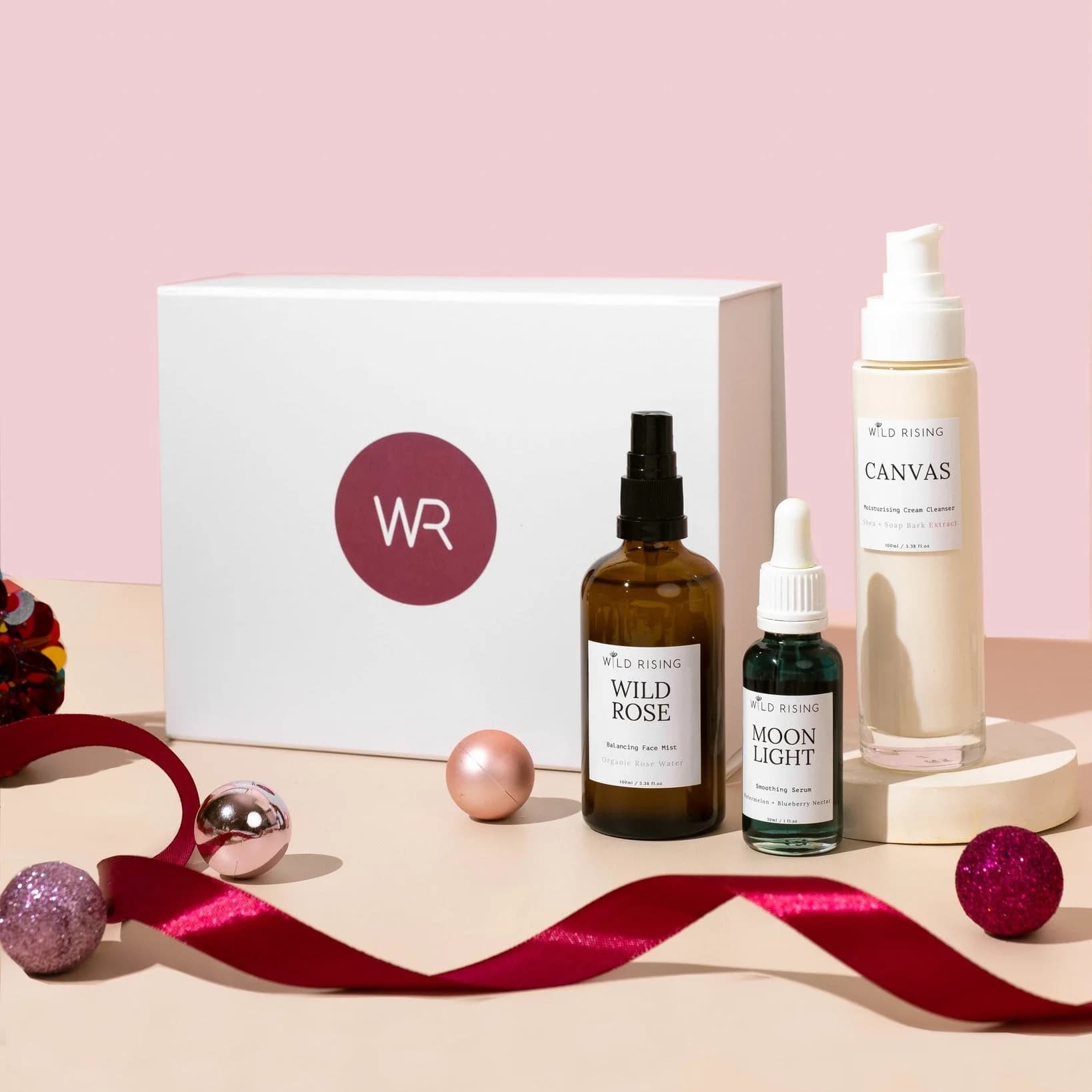 Skincare Lovers Gift Set – image 1
