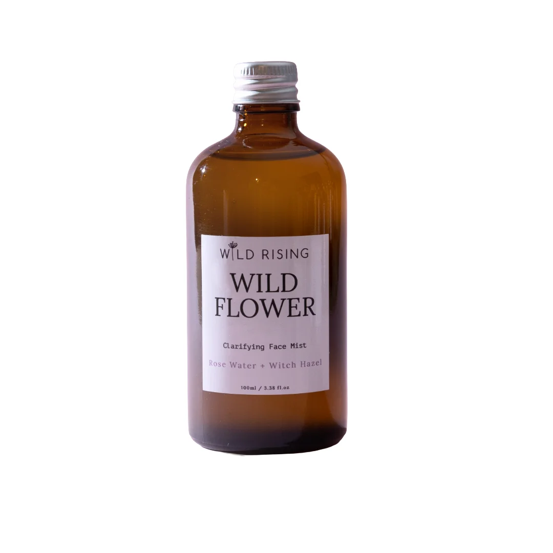 Wild Flower Witch Hazel Toner Refill – image 1