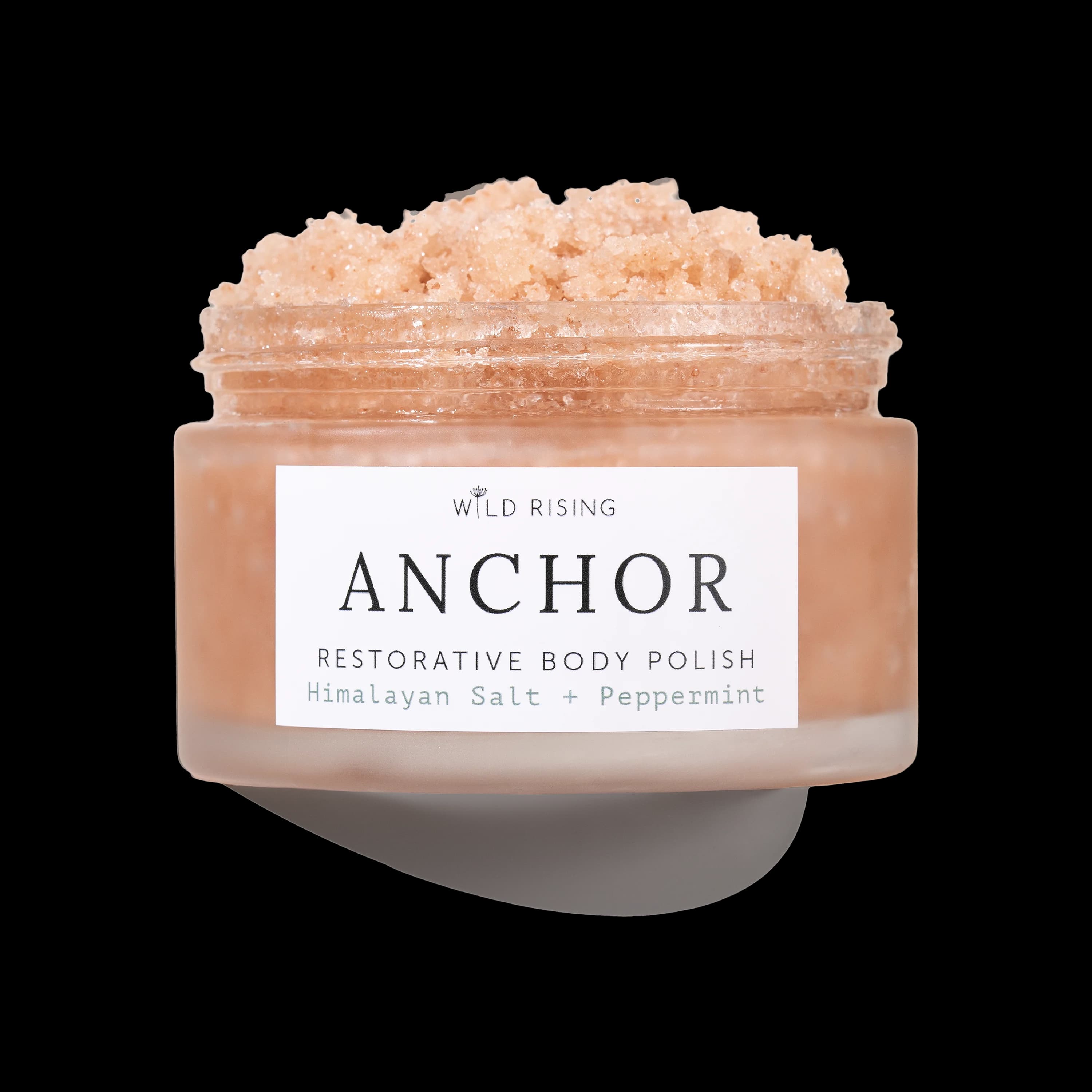 Restorative Body Polish – image 1