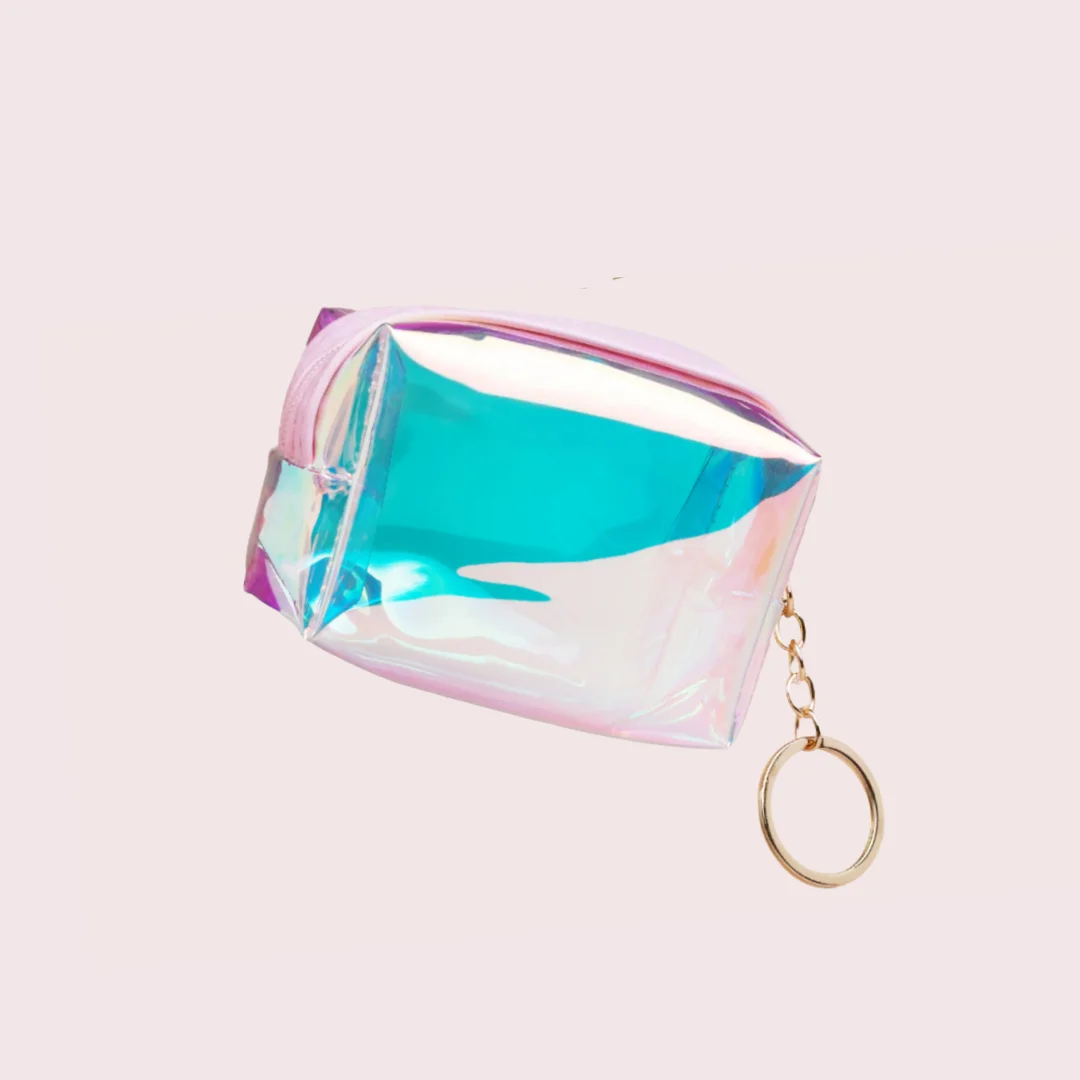 Mini Beauty Bag