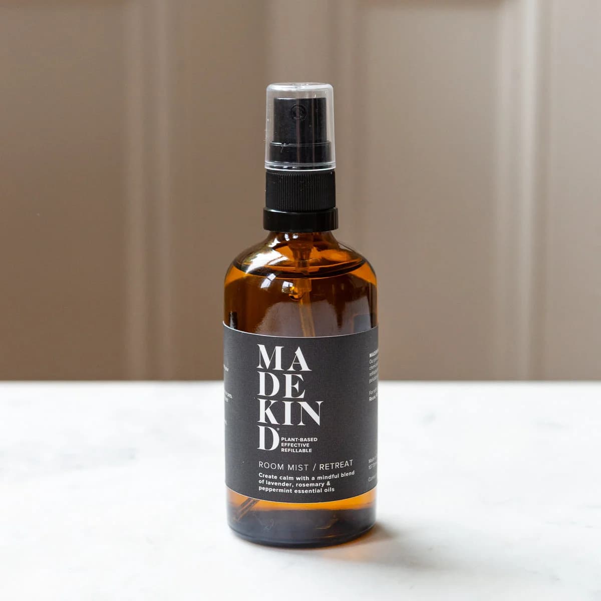 Room Mist - Retreat