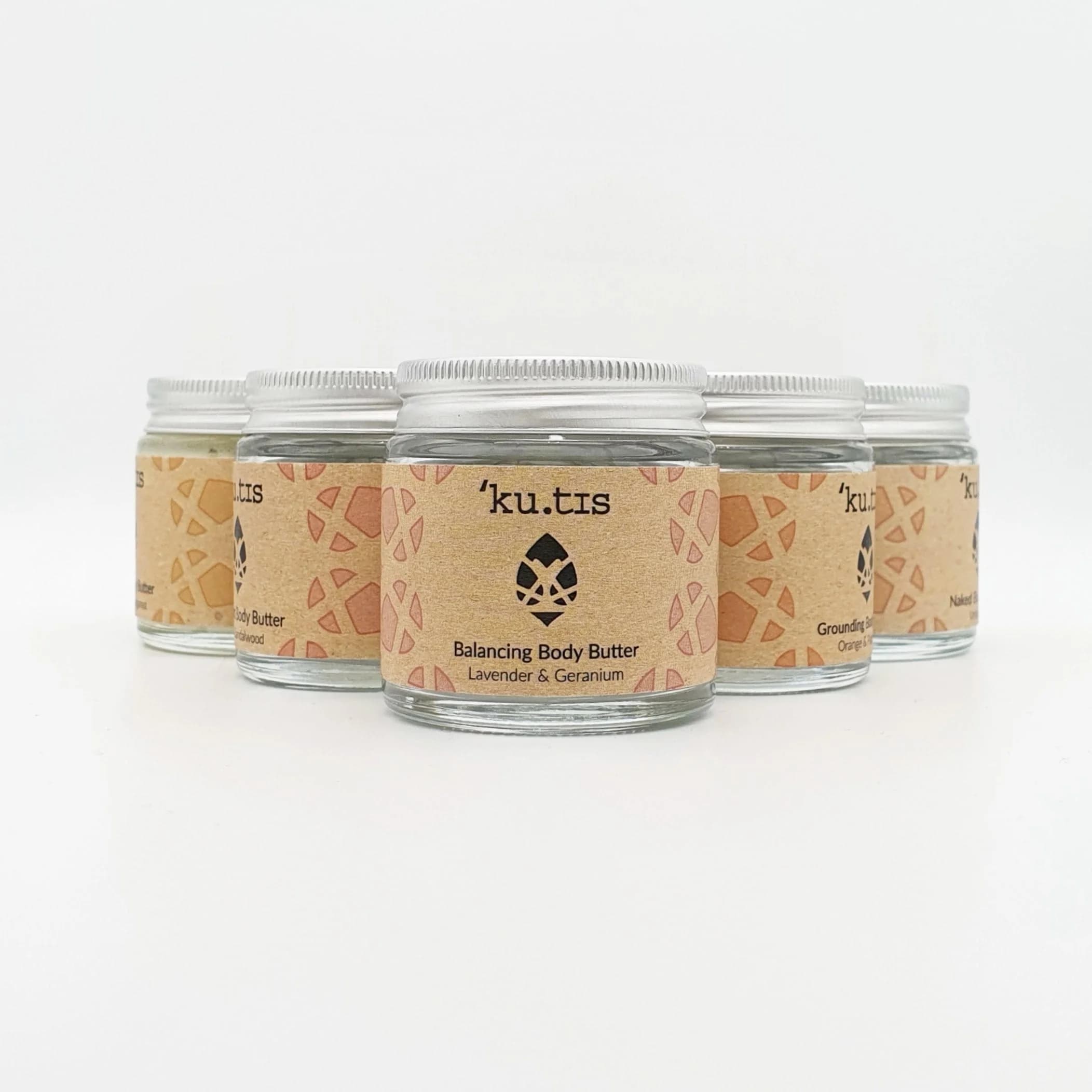 Wholesale Body Butter £4.00 (£4.80 including VAT)