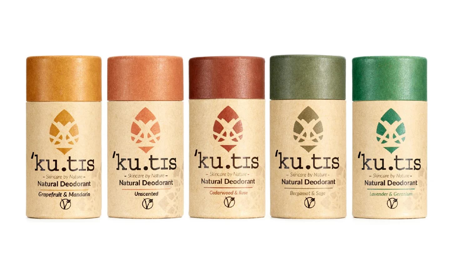 Wholesale Vegan Deodorant £3.80 (£4.56 including VAT)