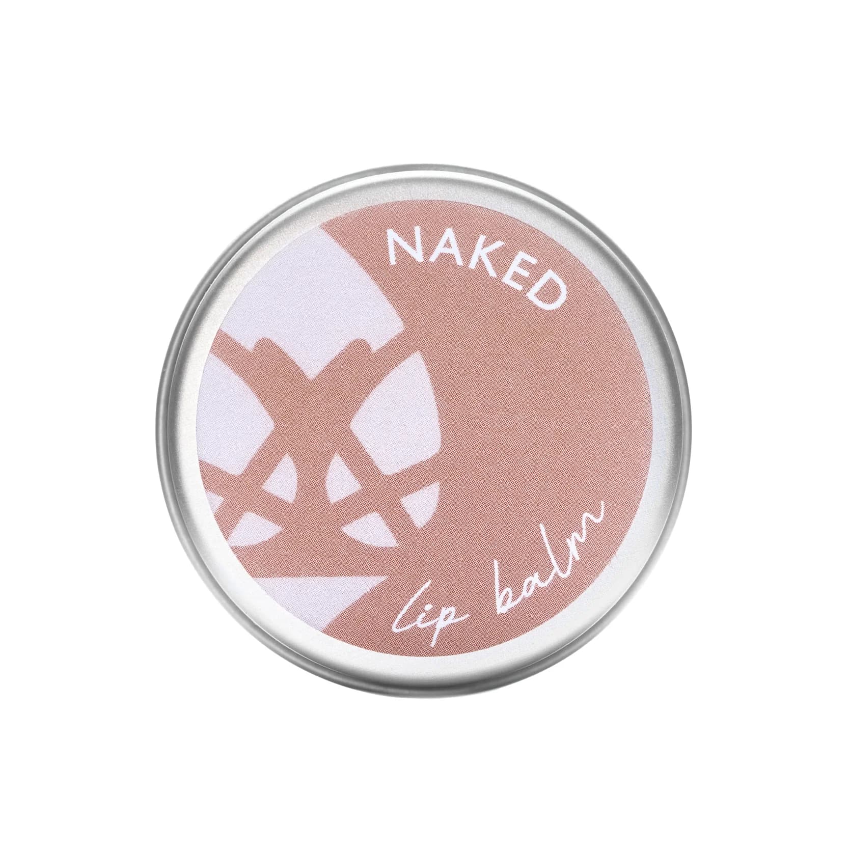 Naked Vegan Lip Balm