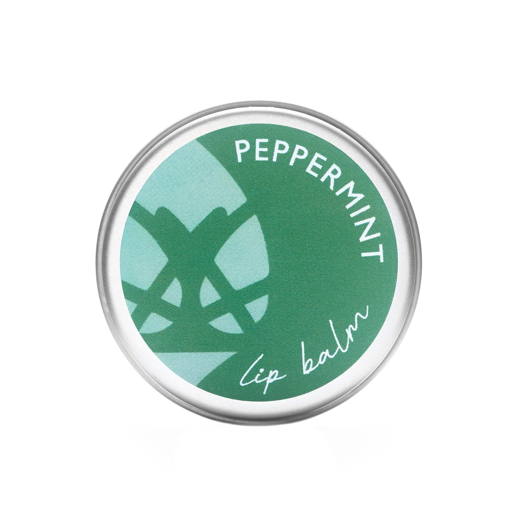 Peppermint Vegan Lip Balm