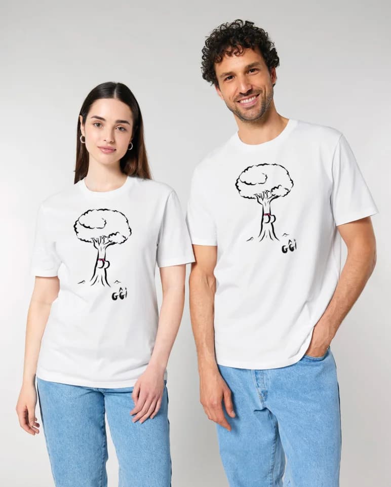 Entwife Tee