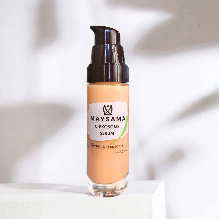 Vitamin C Exosome Serum