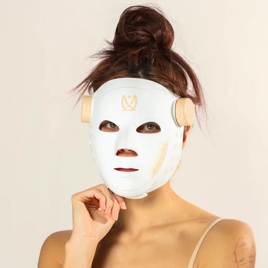 AURA LED Light Therapy (Combined Listing)