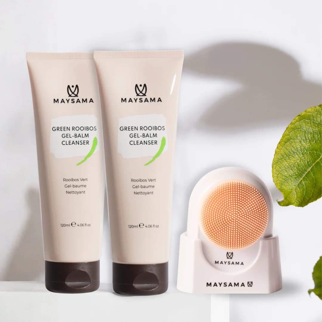 Maysama Urchin + 241 Cleanser