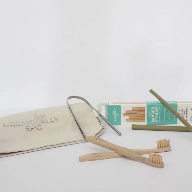Children's Dental Set