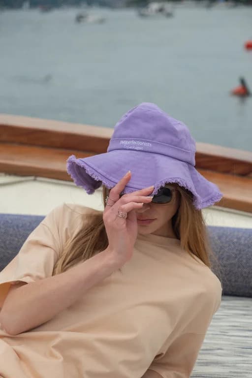 Bucket Hat
