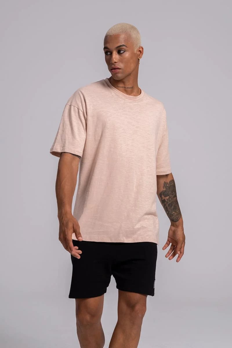 Odense Salmon T-shirt