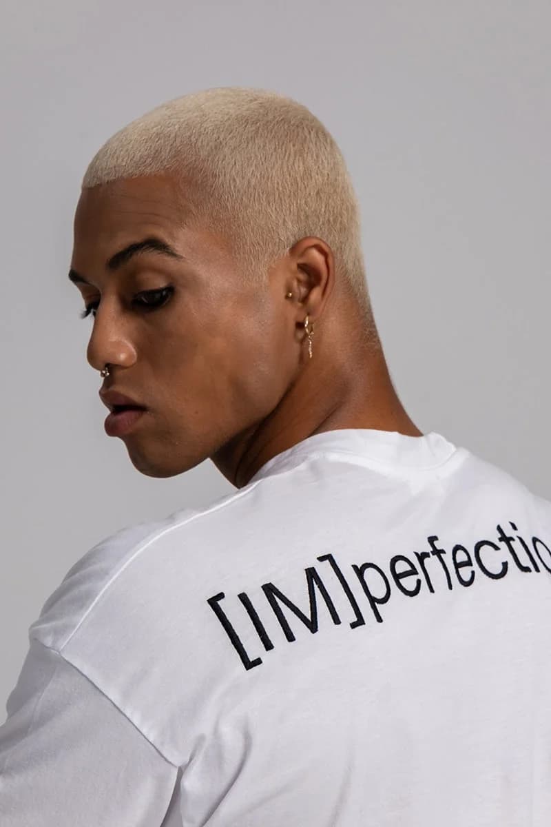 Odense White T-shirt