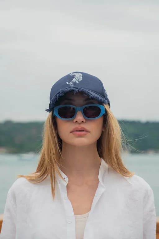 Tiger Riviera Hat