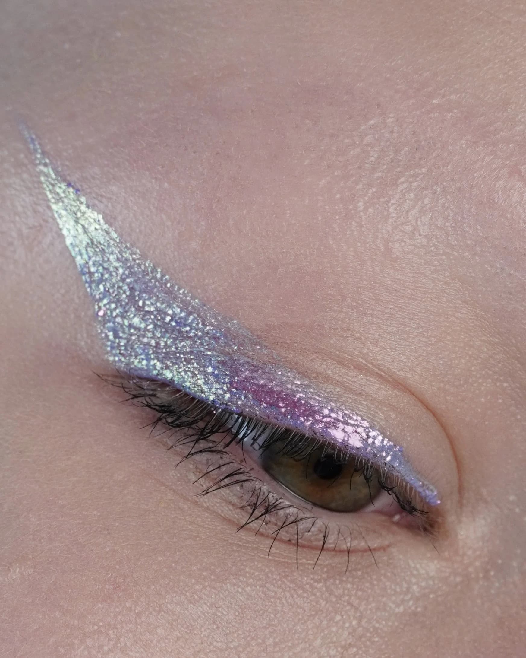 Aurelia Chroma Flik (Purple/Blue) - Liquid Liner - Glisten Cosmetics