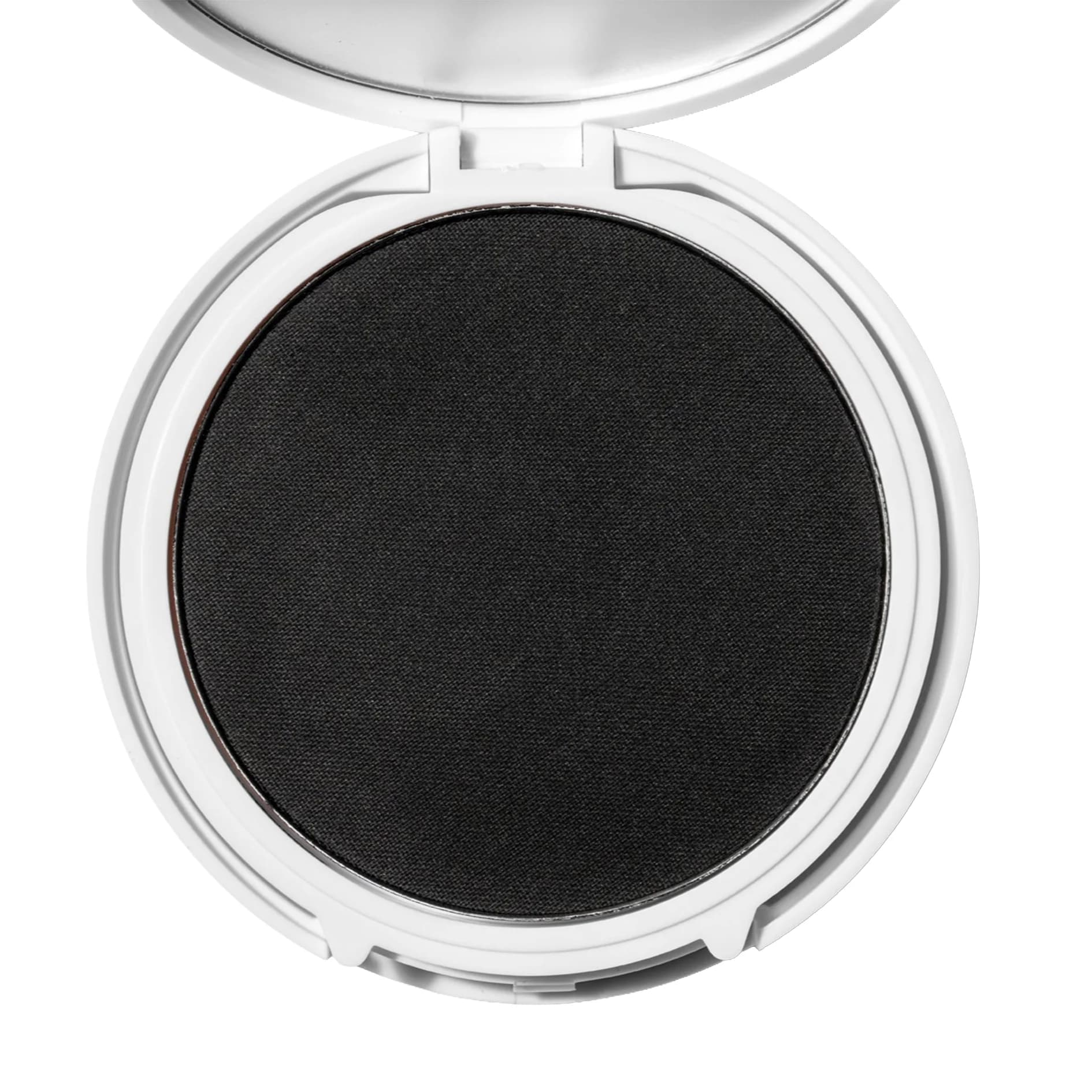 Black Pressed Finishing Powder – image 1