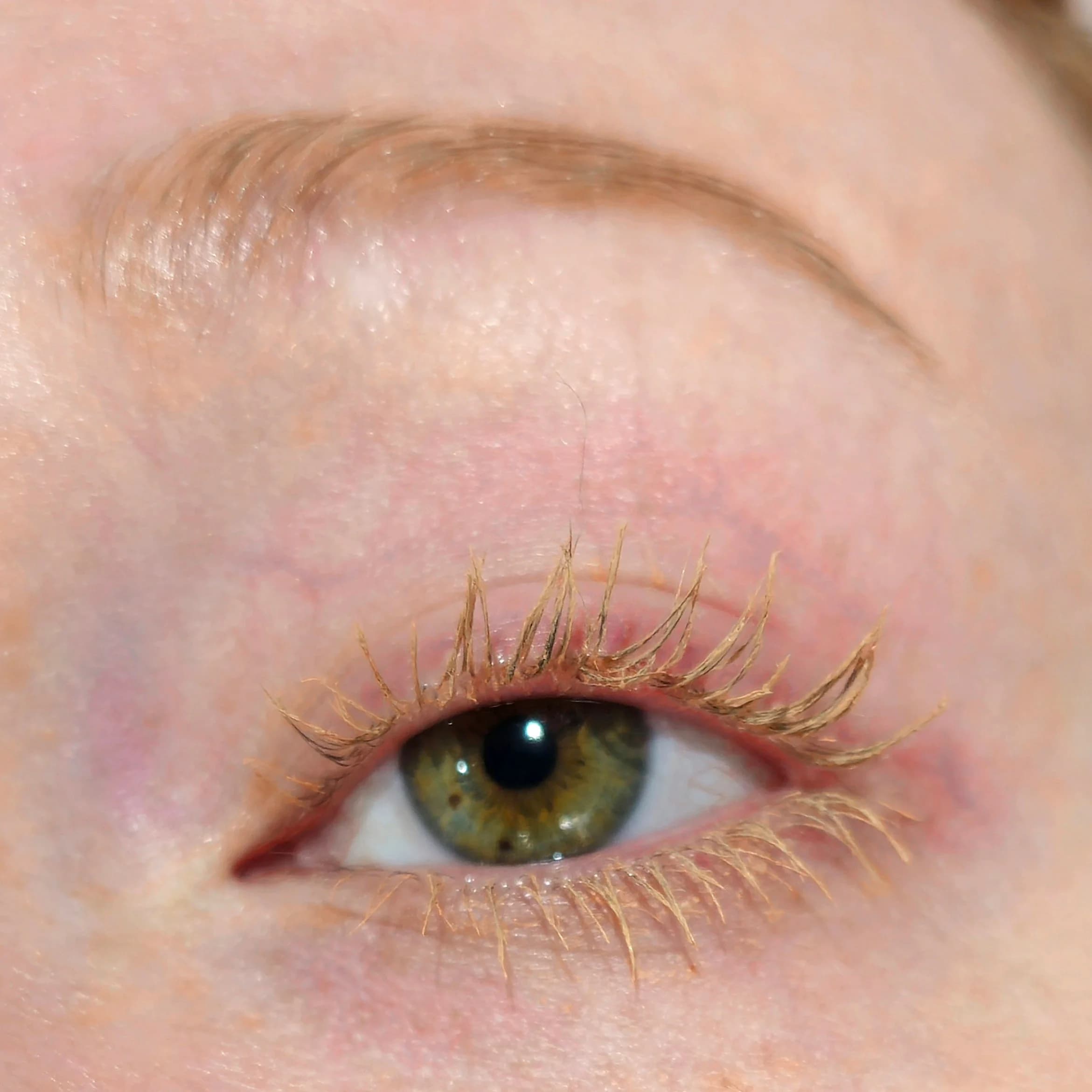 Blonde Spectra Lash - Mascara - Glisten Cosmetics