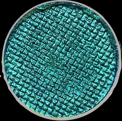 Blue Lagoon (Duochrome Blue) Pan