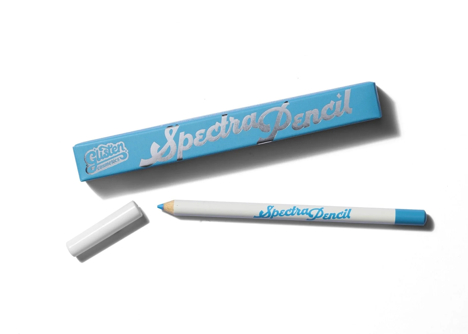 Blue Spectra Multi-Use Colour Pencil – image 1