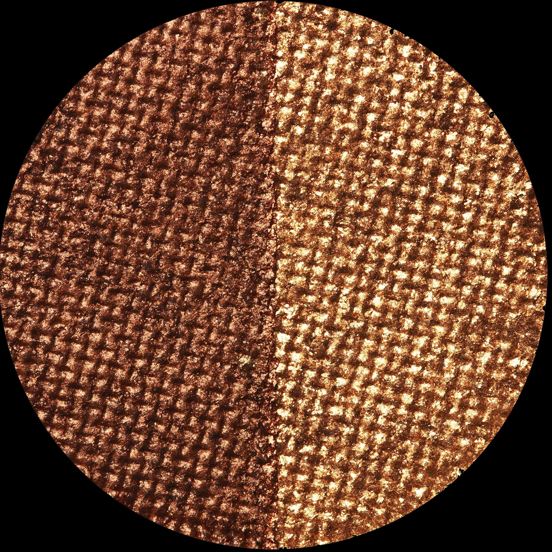Bronzite Metallic Wet Liner Pan – image 1