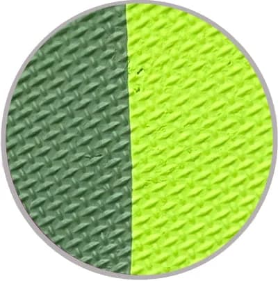 Camo UV Green Wet Liner Pan – image 1