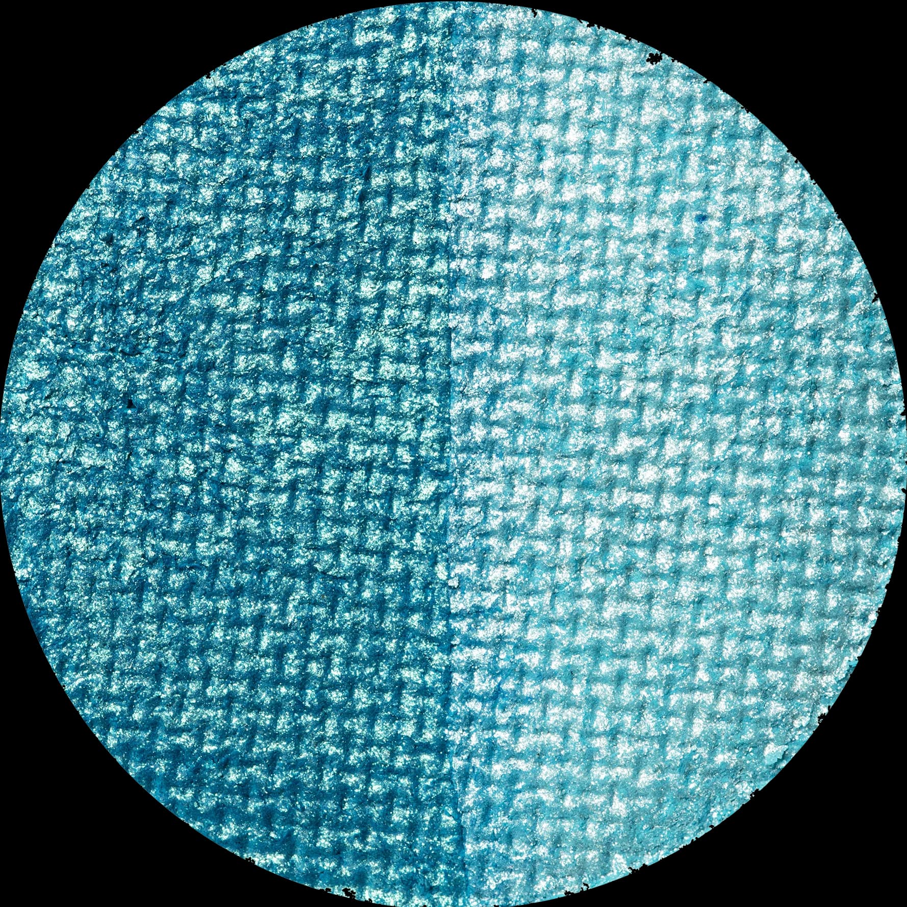 Celestite (Turquoise Metallic) Pan