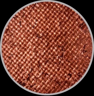 Copper Metallic Wet Liner Pan – image 1