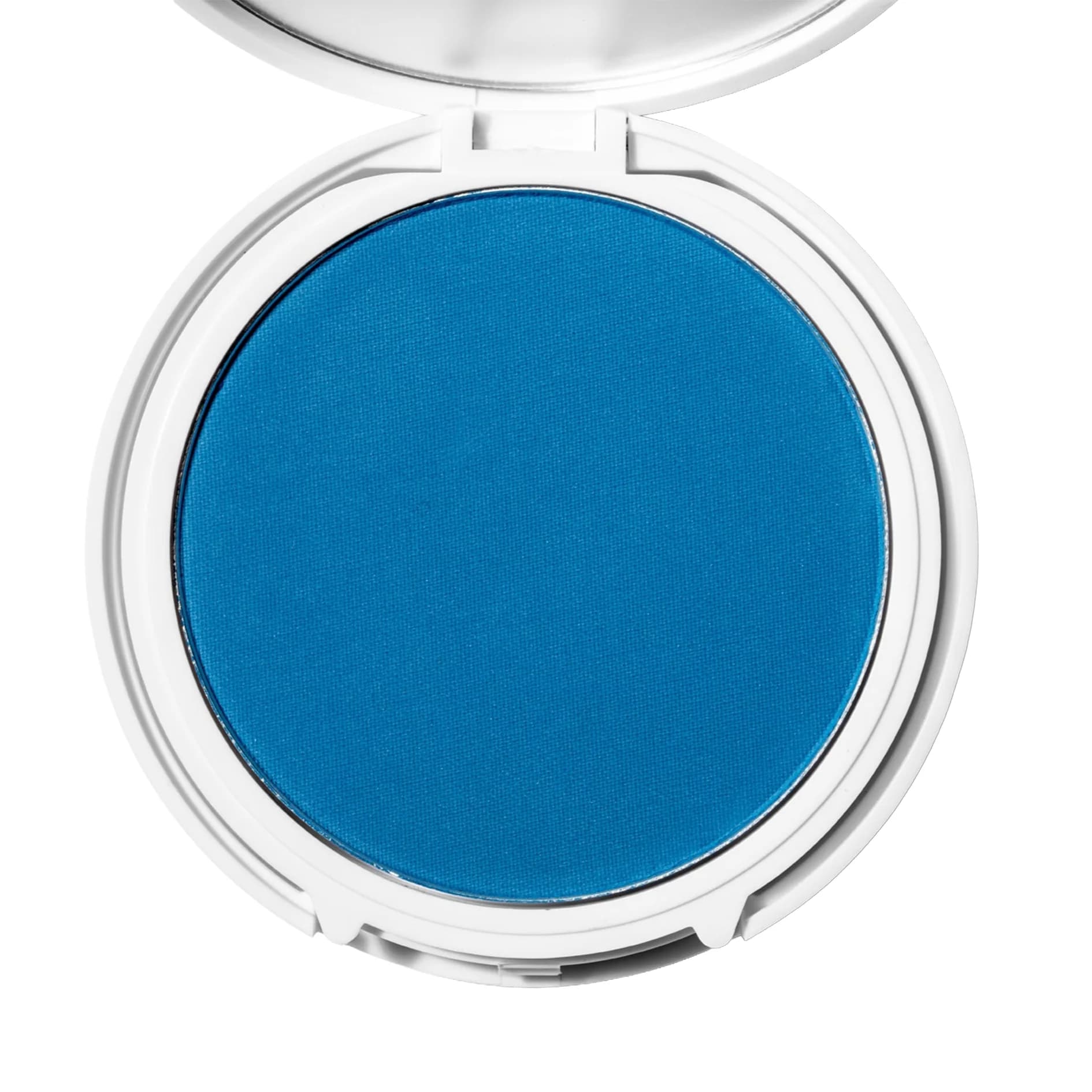 Dark Blue Pressed Finishing Powder – image 1