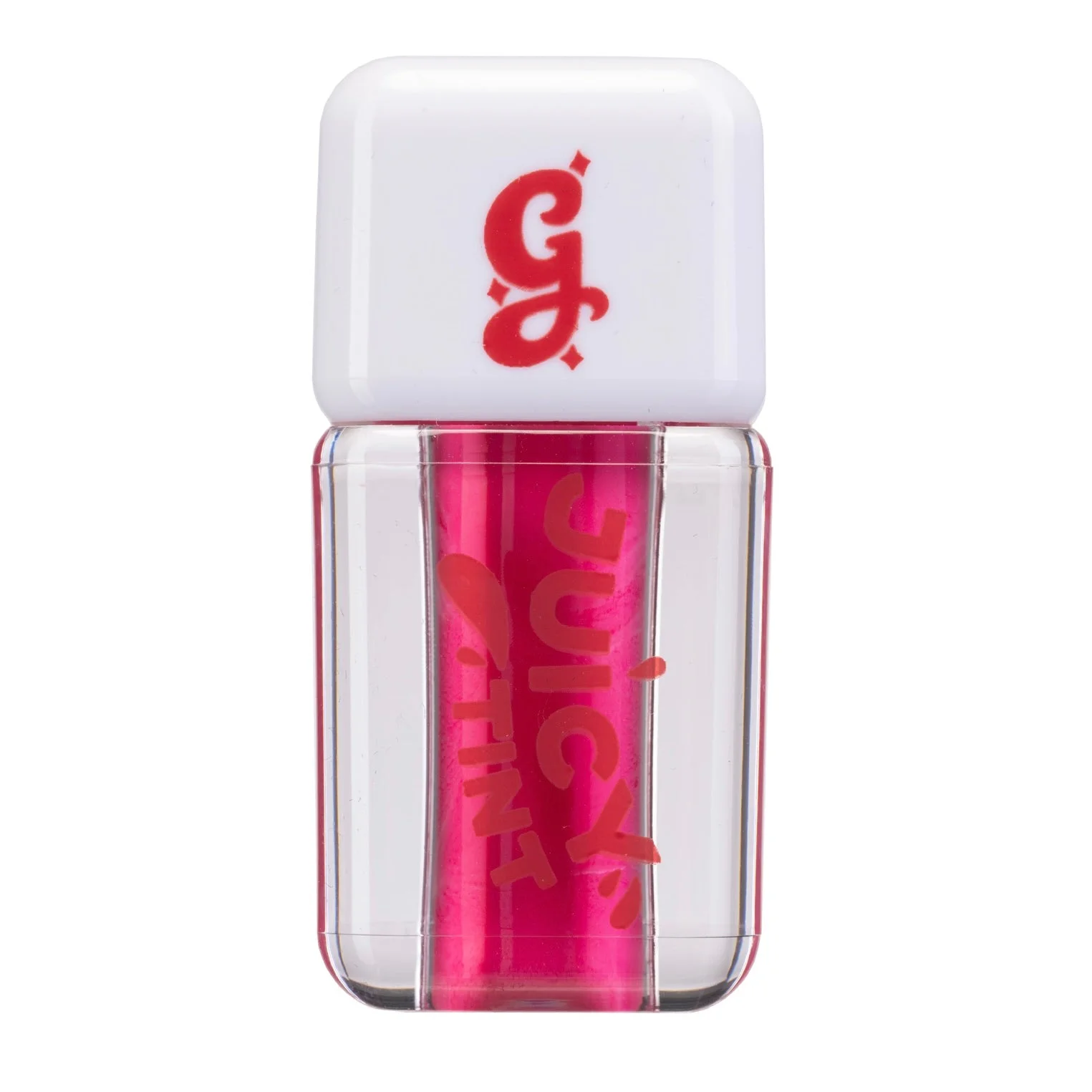 Dragonfruit (Pink) Juicy Tint - Lip Tint - Glisten Cosmetics