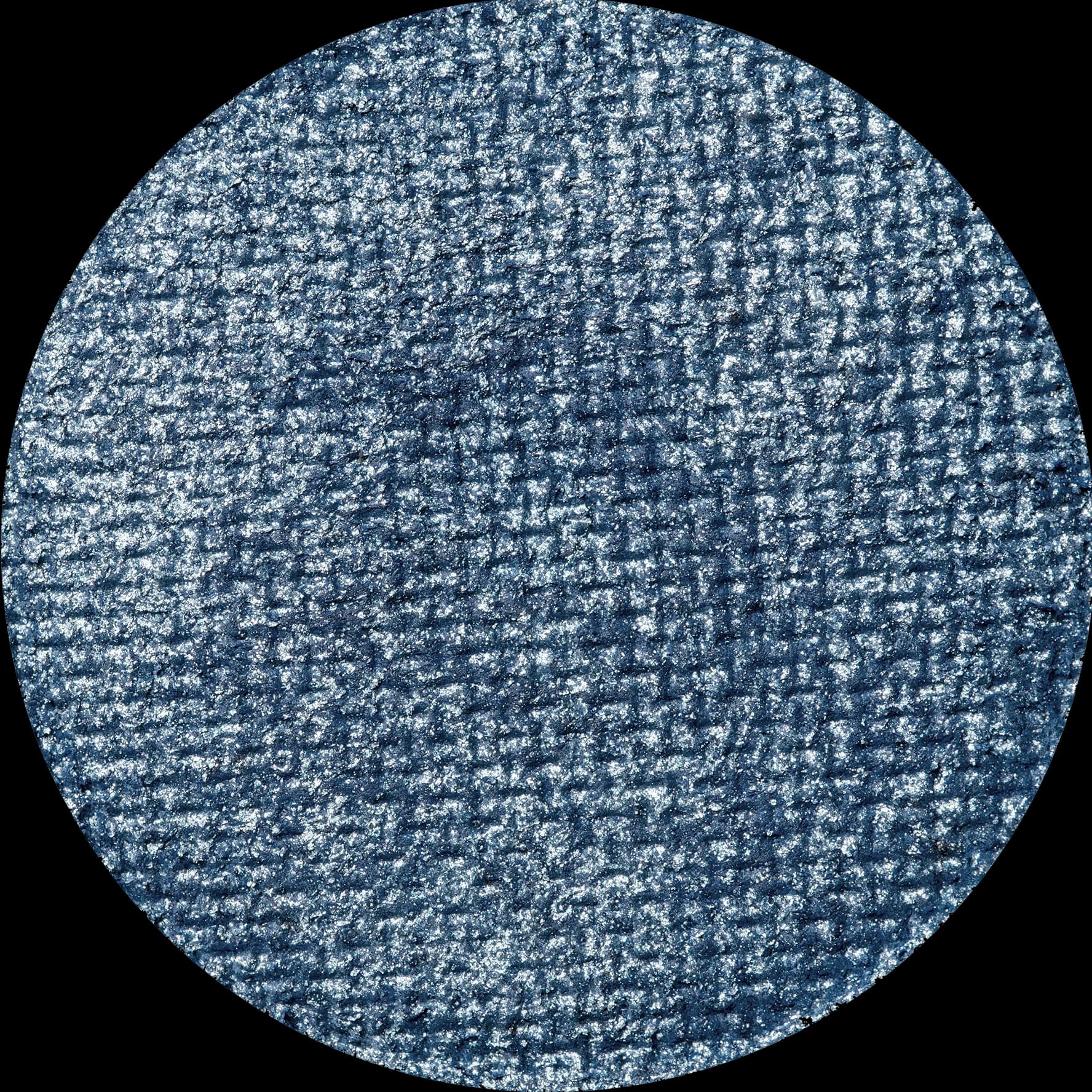 Dusk Blue Metallic Wet Liner Pan – image 1