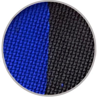 Emperor Wet Liner Pan – Blue and Black – image 1