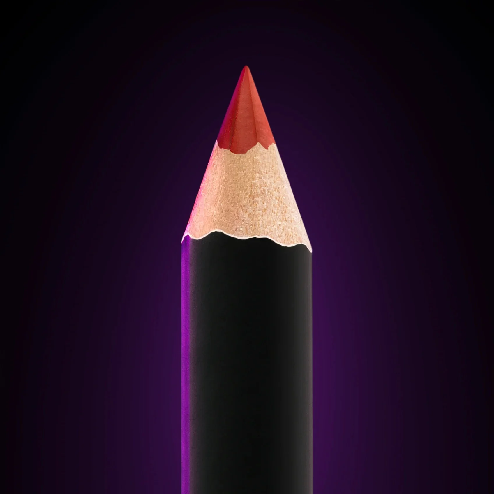 Fiery Lip Pencil - Unearthly Cosmetics