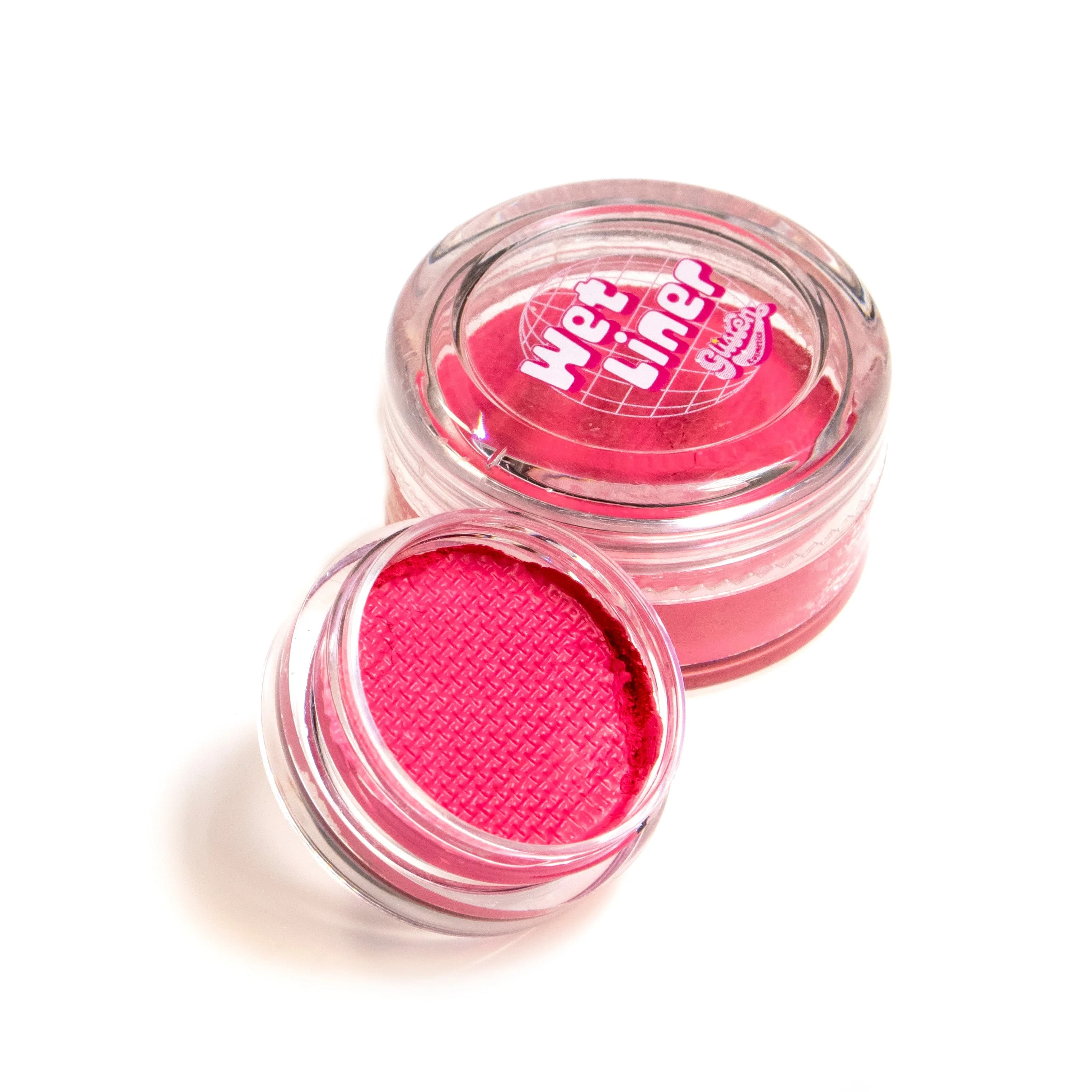 Flamingo Pink Matte Wet Liner Eyeliner – image 1