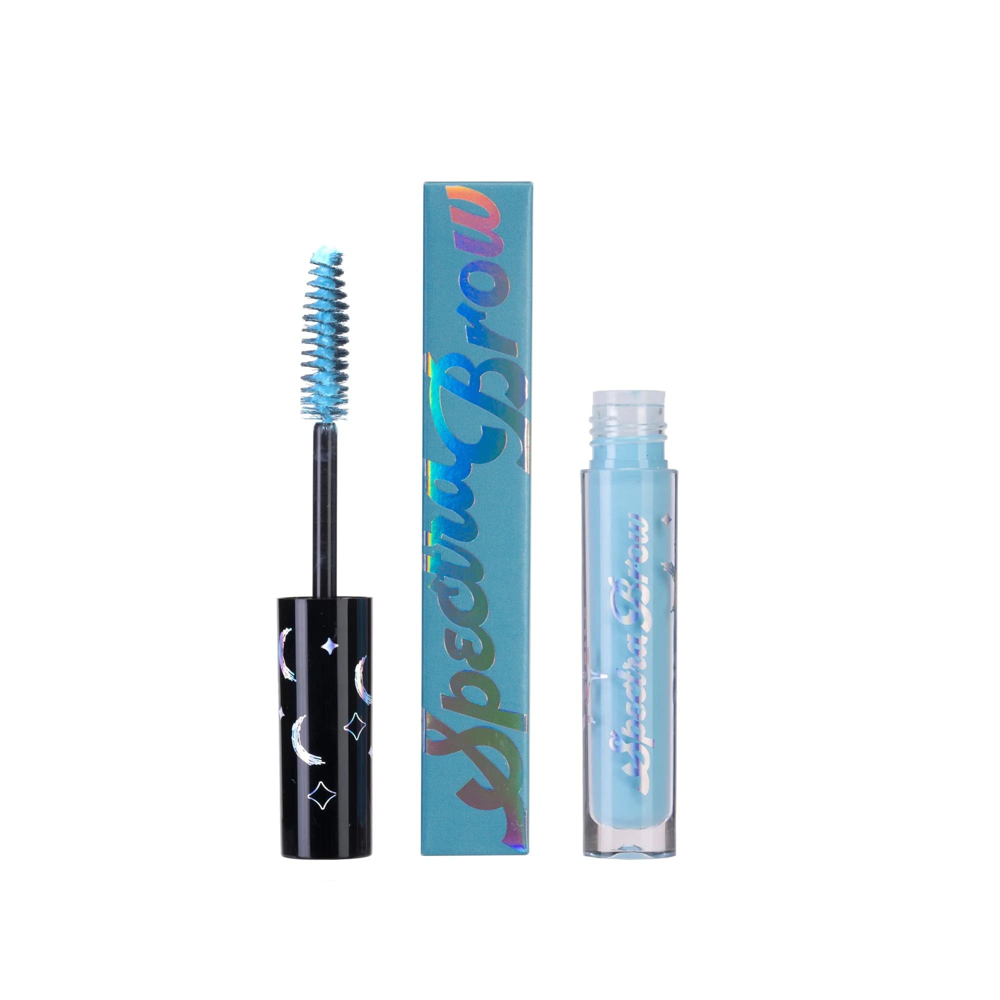Icy Blue Brow Cream – image 1