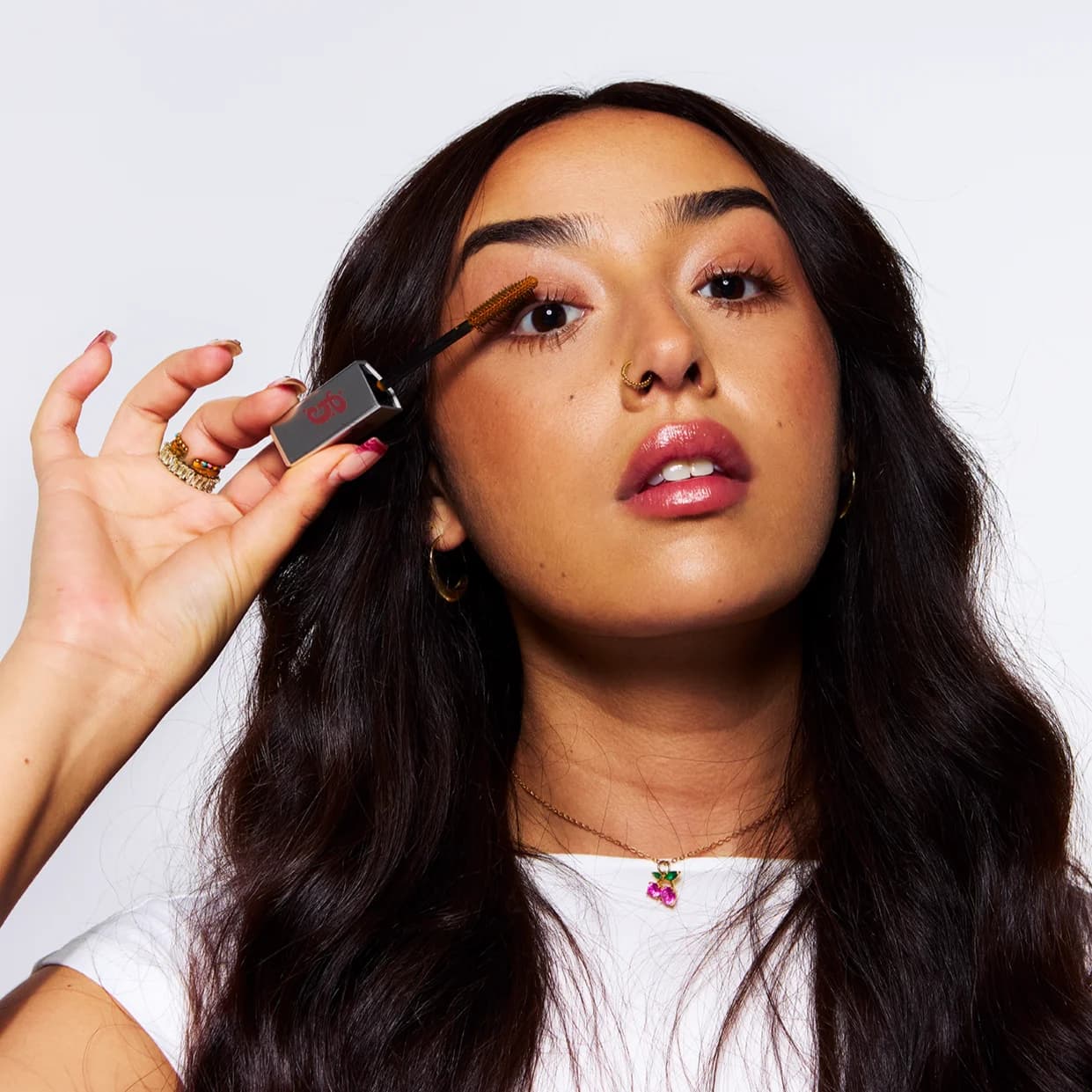 Ginger Spectra Lash - Mascara - Glisten Cosmetics