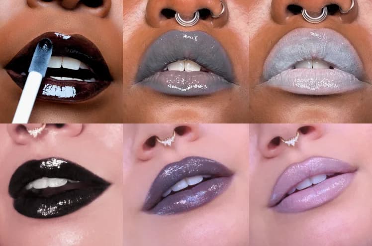 Glis Gloss Bundle - Lip Gloss - Glisten Cosmetics