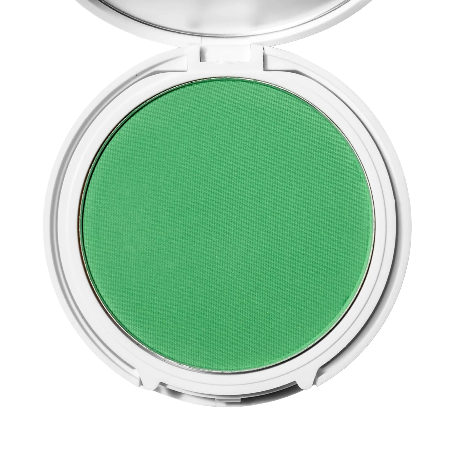Green Pressed Finishing Powder – image 1