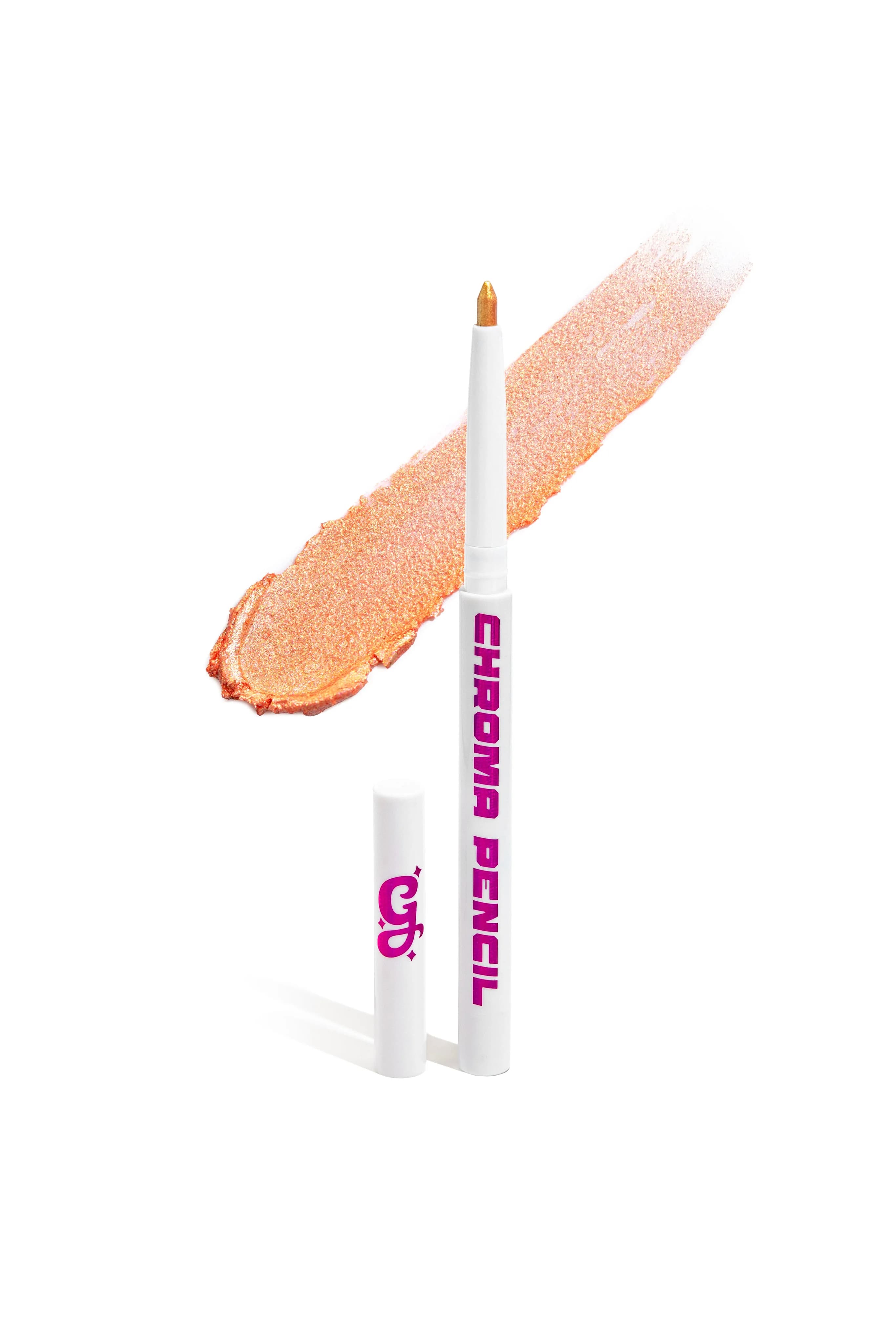 Light Gold Duochrome Eye Pencil – image 1
