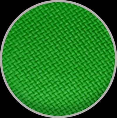Limeade (UV Green) Pan